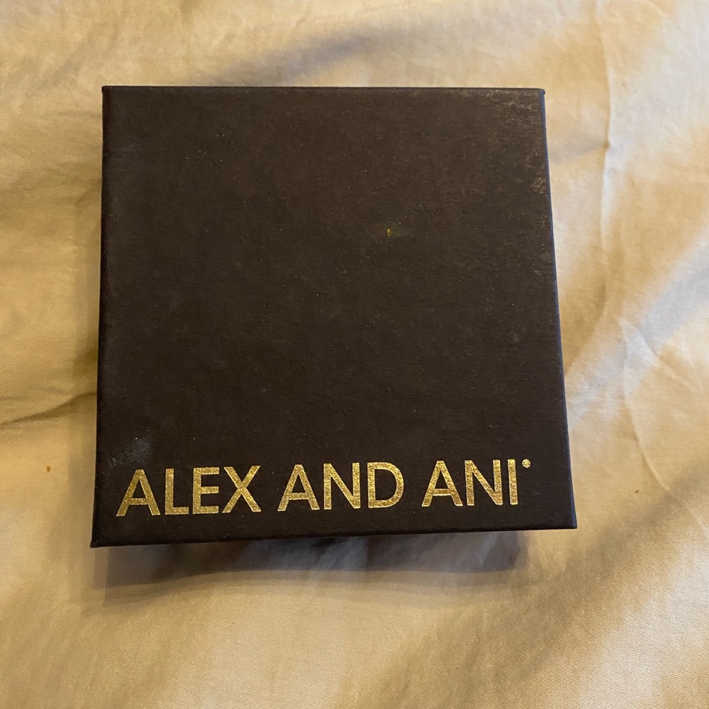 New in Box - Alex and Ani Bracelet - Picture 2 of 5